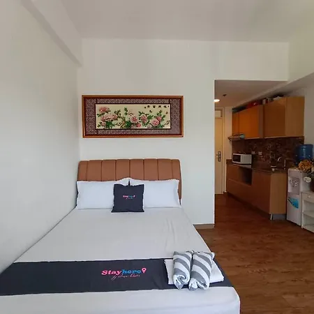 Ania Summer Rooms