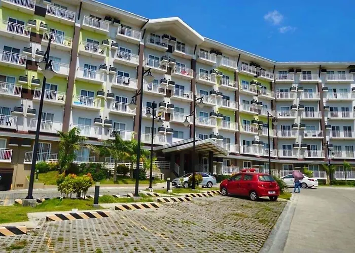 Apartahotel Summer 20 22 2*