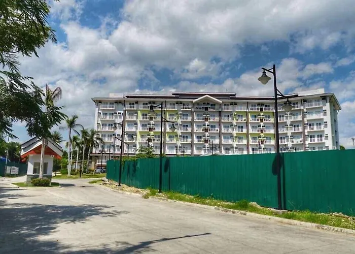 Apartahotel Summer 20 22 2*