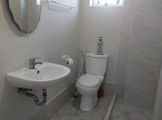 Aparthotel Summer 20 22 Lapu-Lapu City