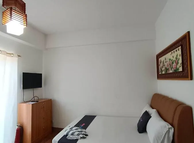 Aparthotel Summer 20 22 2*