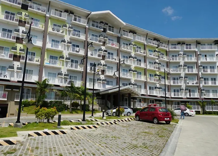 Summer 20 22 Apartahotel