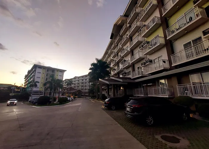 Summer 20 22 Apartahotel 2*