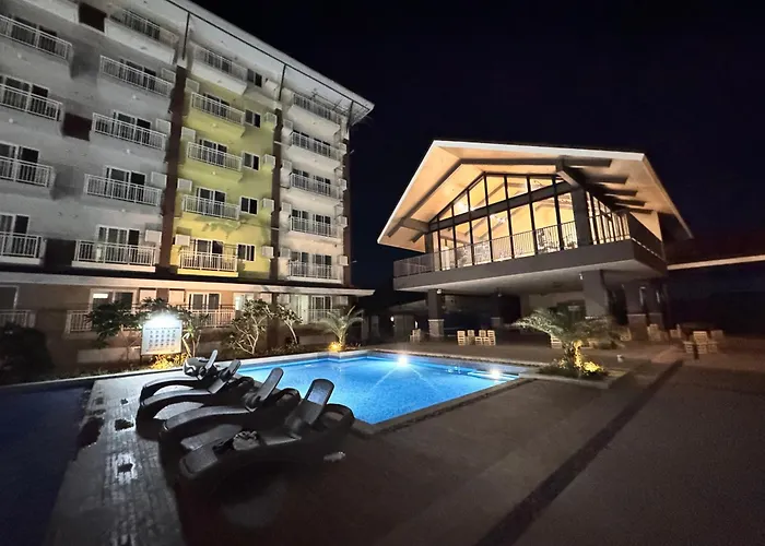 Apartahotel Summer 20 22 2*