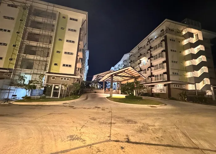 Aparthotel Summer 20 22