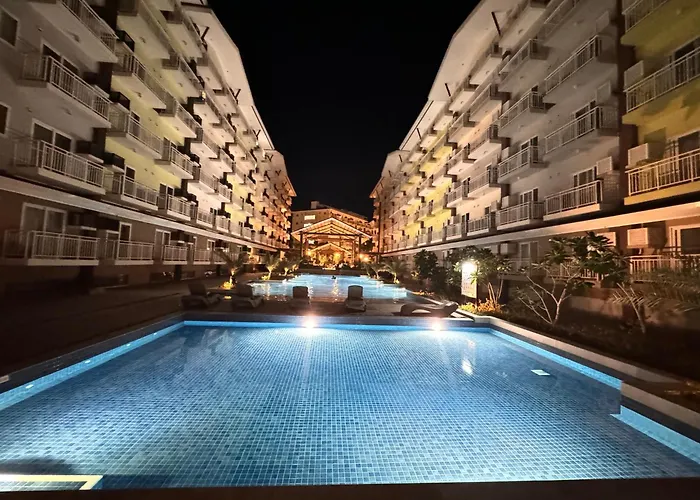 Summer 20 22 Aparthotel