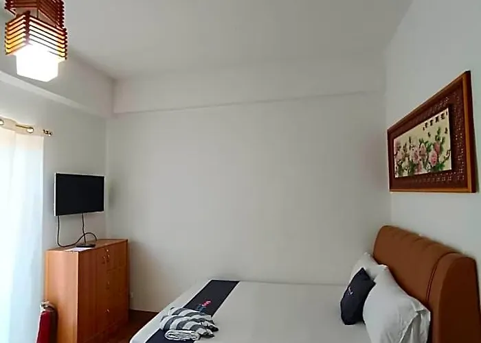 Summer 20 22 Apartahotel 2*
