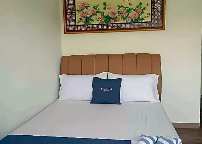 Summer 20 22 Apartahotel 2*
