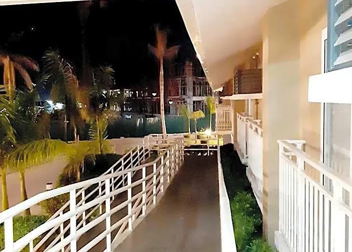 Summer 20 22 Apartahotel Isla de Mactán