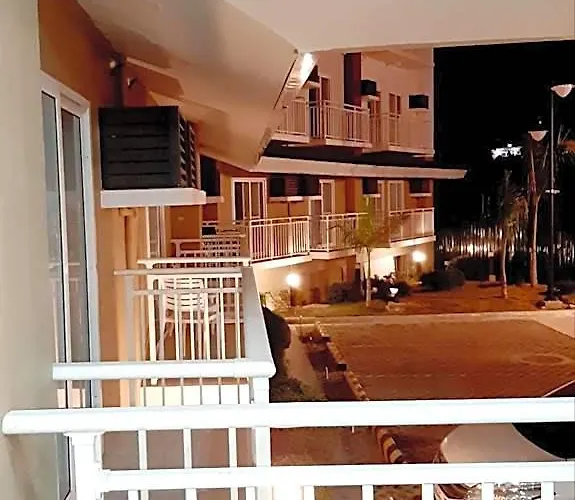 Aparthotel Summer 20 22 2*