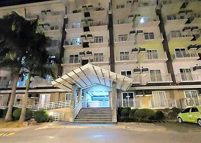 Summer 20 22 Aparthotel 2*