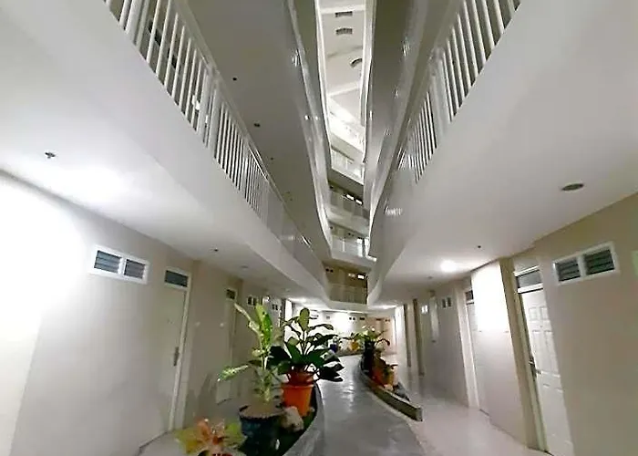 Aparthotel Summer 20 22 2*