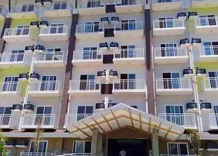 Summer 20 22 Apartahotel Isla de Mactán
