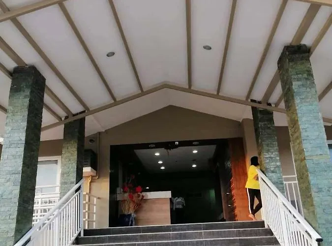 Summer 20 22 Aparthotel