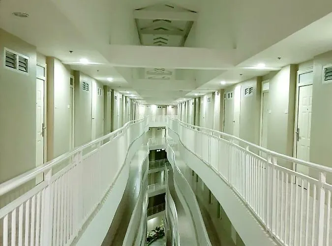 Apartahotel Summer 20 22