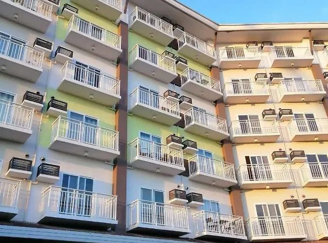 Summer 20 22 Aparthotel Lapu-Lapu City