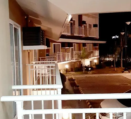 Apartahotel Summer 20 22 2*