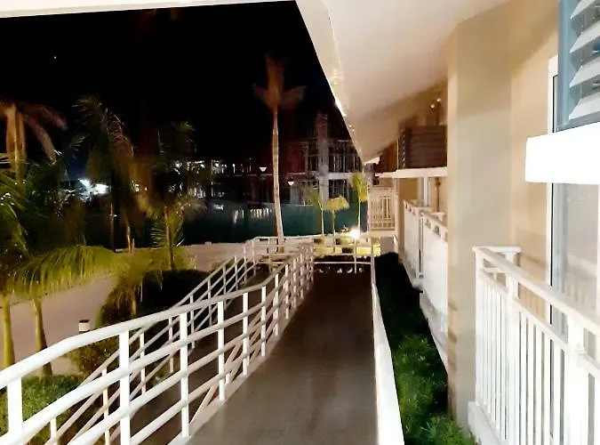 Summer 20 22 Aparthotel